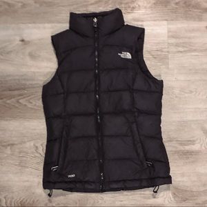 Women’s North Face Puffer Vest